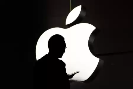 Tuže Apple zbog kriptovaluta