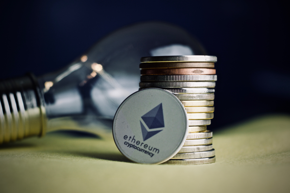 ETHEREUM: Validatori gdje ste krenuli?