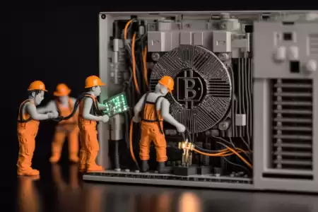 BITCOIN I NUKLEARNA ENERGIJA - Spoj za revoluciju?