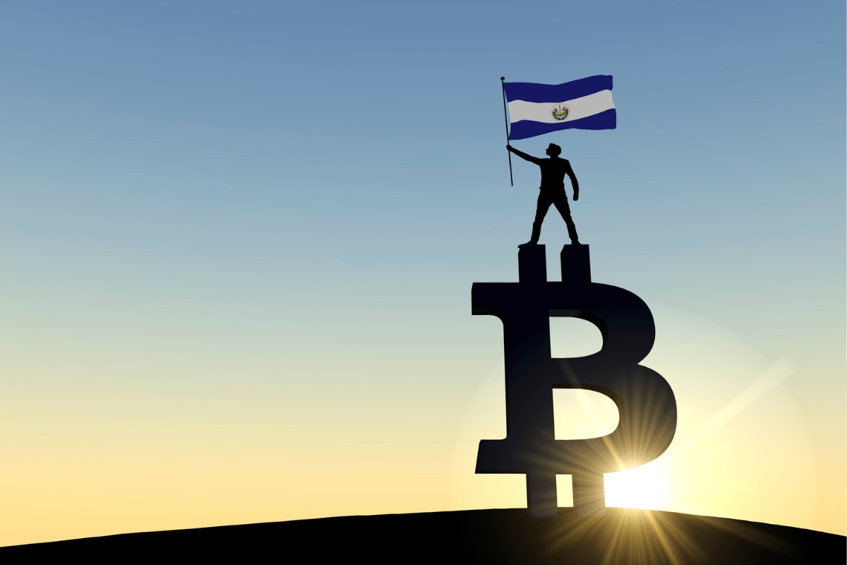 ELSALVADOR MISLI OZBILJNO - "Uloži u Bitcoin i dajemo ti državljanstvo!"