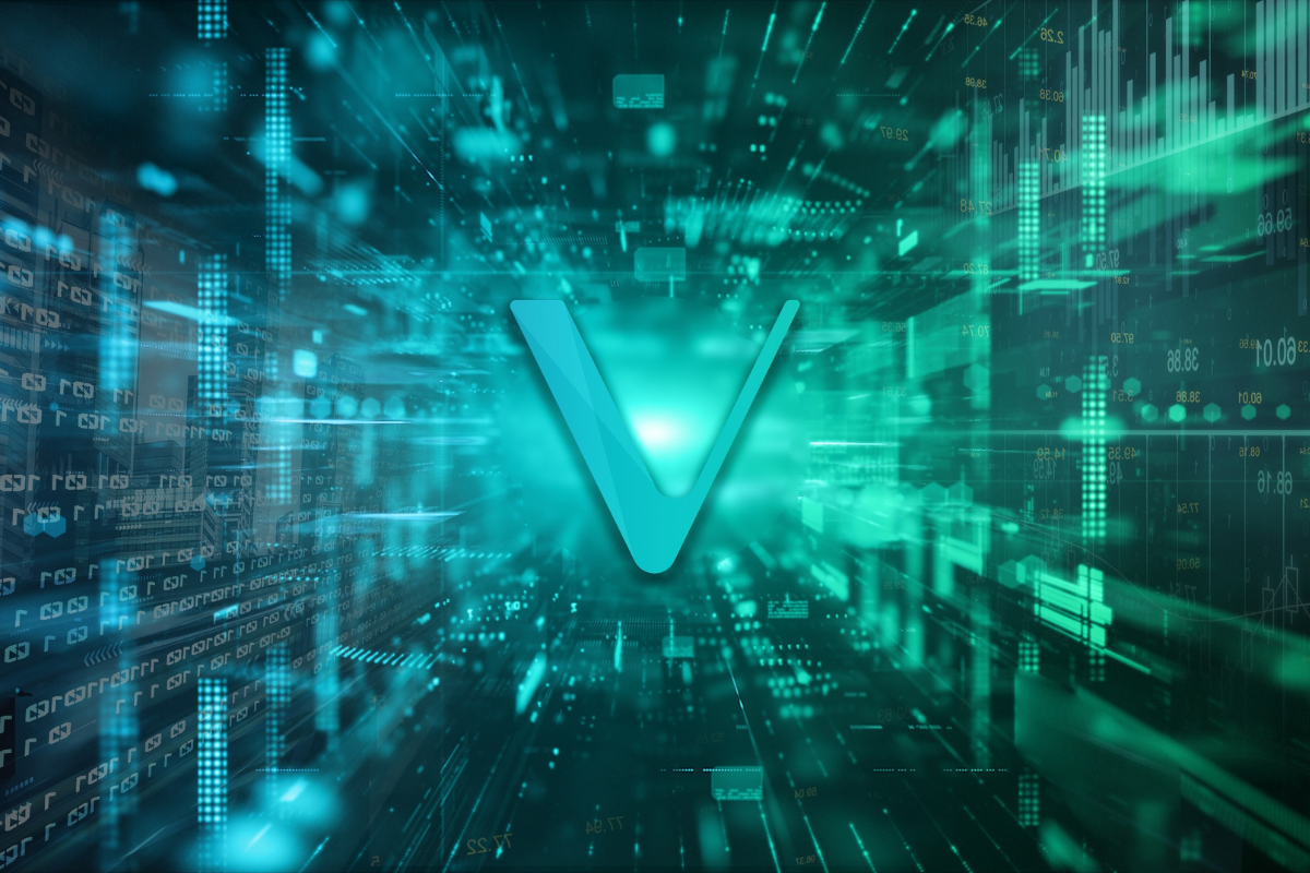 VeChain - Velika vijest iz Tangema