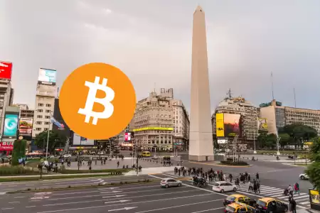 Bitcoin u Argentini uzima zalet?