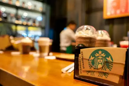 Kako Starbucks želi koristit NFT-ove?