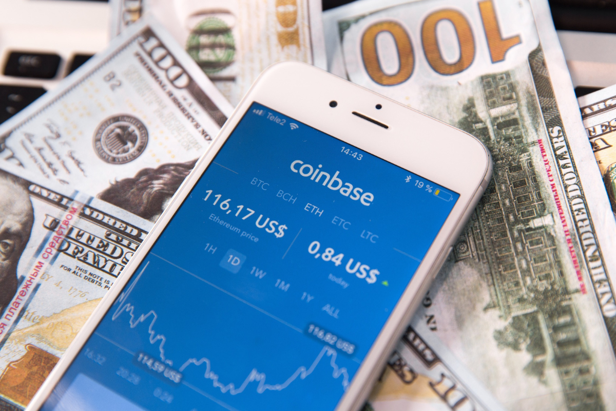 COINBASE KREĆE U NAPAD - Bit će borbe u Europi?