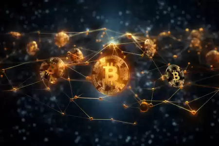 BITCOIN LIGHTING MREŽA - Sve veći kapacitet i to je jako dobro za Bitcoin