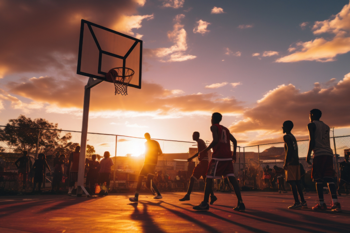 NBA + NFT = Dobitna kombinacija?