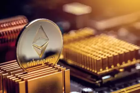 Suosnivač Ethereuma prodao 22.000 ETH ! Zna li on možda nešto više?