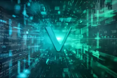 VeChain NOVOSTI -  Predstavljen je Grant 2.0