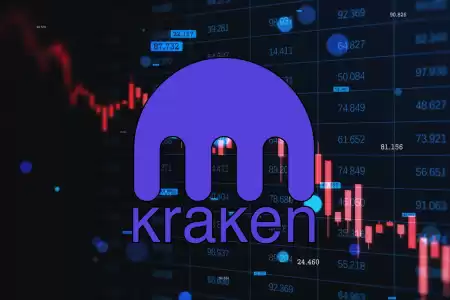 Kraken dobio licencu u Nizozemskoj