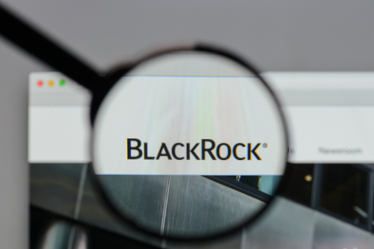 BlackRock sada ima više od 100.000 Bitcoina