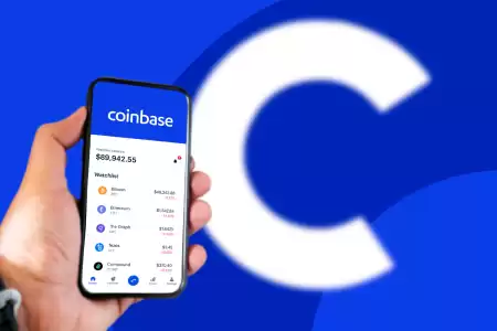 Coinbase objavio izvješće, cijena dionice reagirala