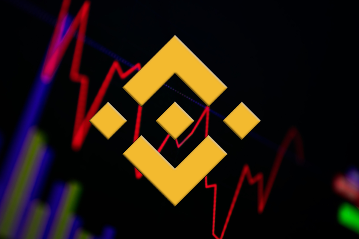 BINANCE: Uhićena 2 izvršna direktora?