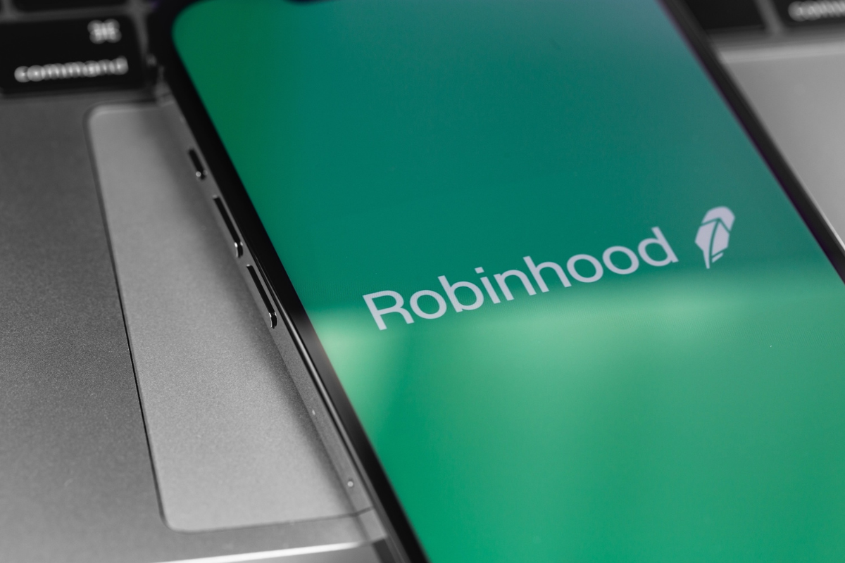 Robinhood surađuje s Arbitrumom