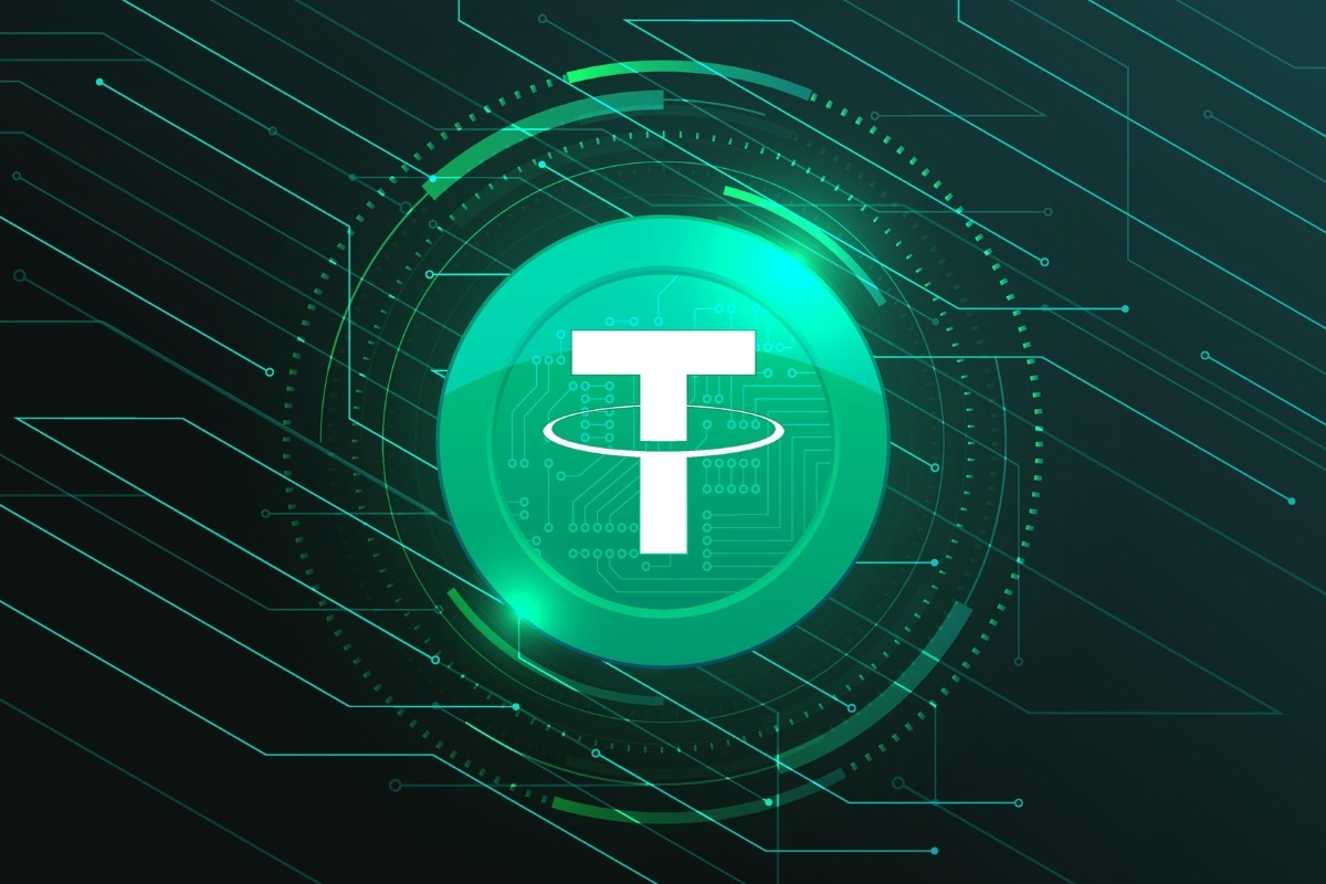 Tether ima novo partnerstvo