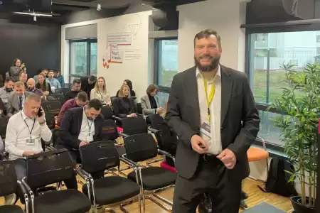 Electrocoin održao edukaciju o tržištu kriptoimovine za državne institucije