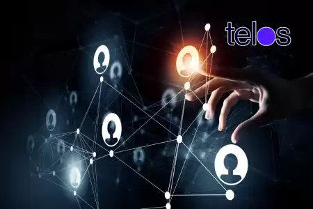 Telos pokrenuo veliki airdrop