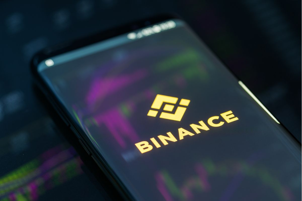 Binance ne odustaje, Richard Teng uzima stvari u svoje ruke