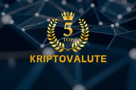 TOP 5 - Kriptovalute koje treba pratiti u travnju