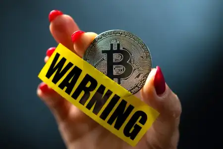 Američka vlada upravo sprema veliki Bitcoin dump?