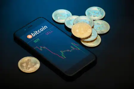 Bitcoin će pasti sve do $20,000 uskoro?