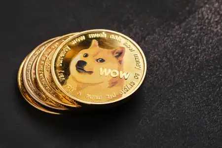 374 milijuna DOGE tokena premješteno s Robinhooda u nepoznati wallet