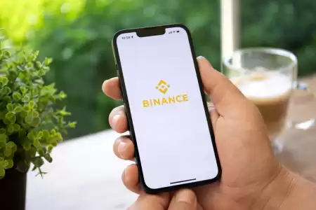 Sve teže optužbe za Binance!