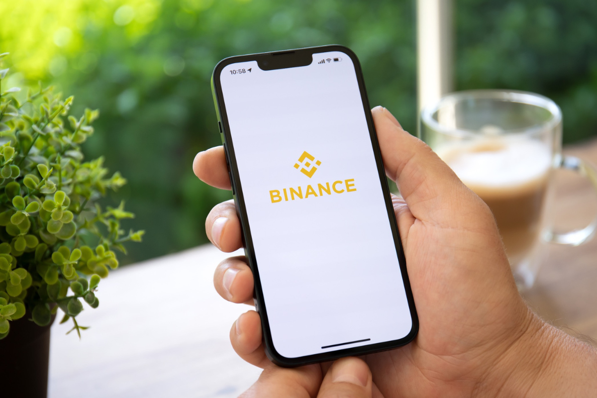 Sve teže optužbe za Binance!