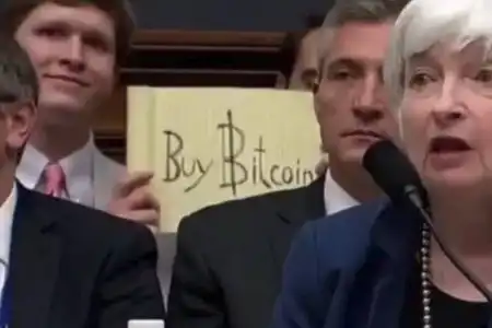 "BUY BITCOIN" danas na $140.000