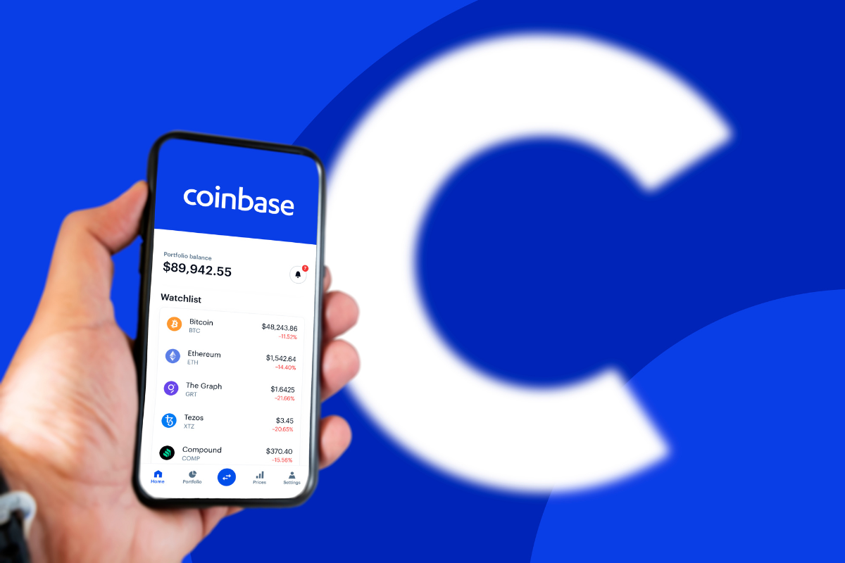 "COINBASE EFEKT" - Coinbase potvrdio novo listanje, cijena odmah reagira