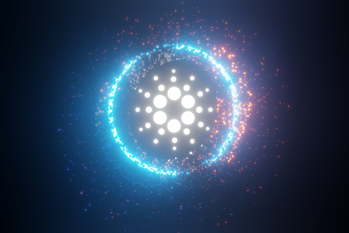 Cardano ima velike novosti