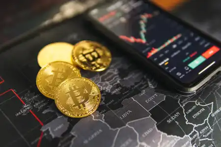 Binance i Kucoin dobili su važne dozvole