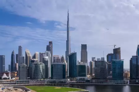 Dubai misli ozbiljno kada pričamo o kriptovalutama