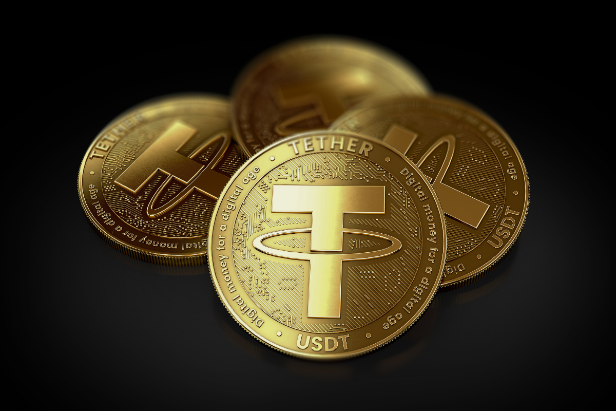 Tether lansira token 'podržan' zlatom pohranjenim u Švicarskoj
