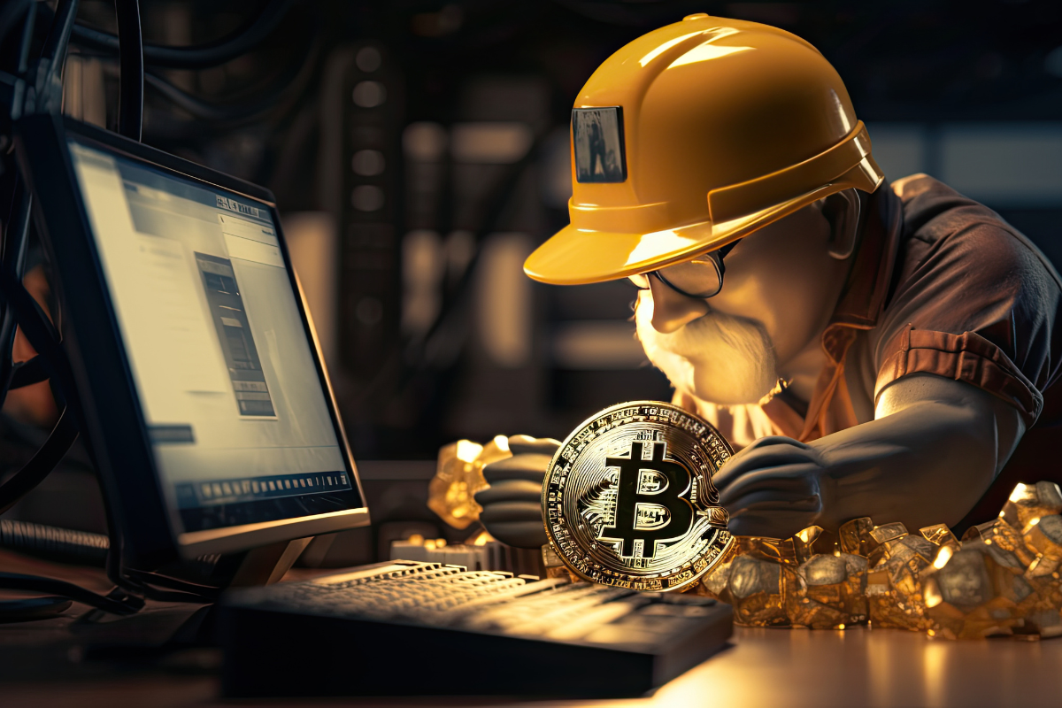 U objekte za rudarenje Bitcoina ulažu 25,8 milijuna dolara