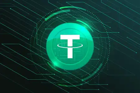 Tether izdao milijardu dolara na Tronu bez naknade