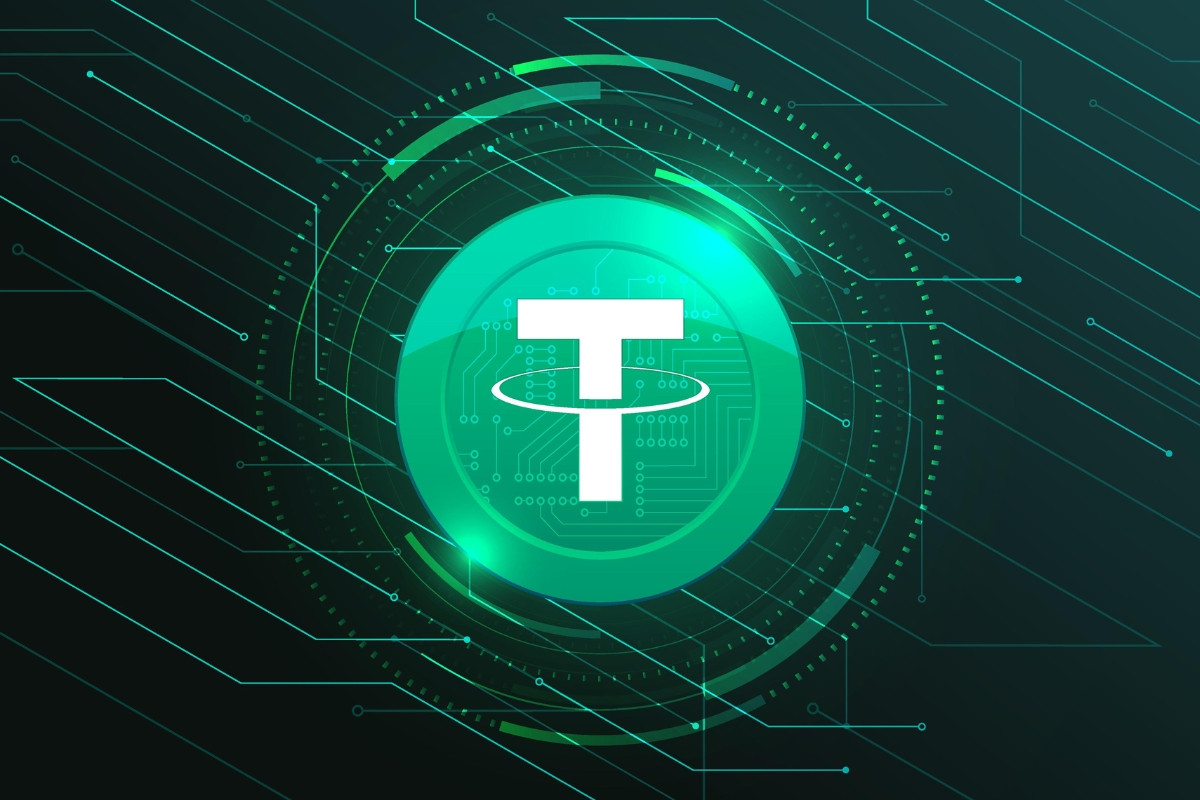 Tether izdao milijardu dolara na Tronu bez naknade