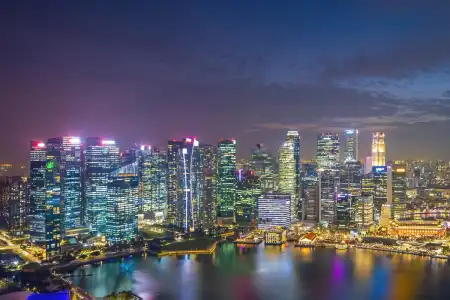 Hex Trust je dobio licencu za pružanje usluga u Singapuru