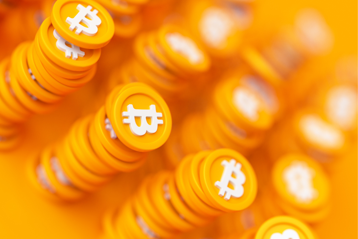 Tenisice „Bitcoin Orange“ novi su Trumpov potez