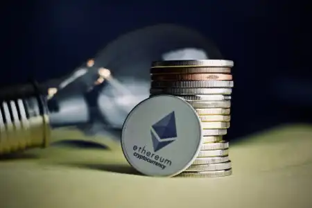 Ethereum novčanik prebacio sredstva iz prijevare s PlusTokenom u iznosu od dvije milijarde dolara