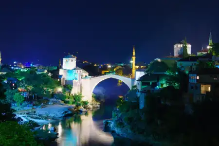 Kripto konferencija CryptoAdria stiže u Mostar - Evo što trebate znati