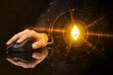 ETHEREUM: Vitalik Buterin premješta 2 milijuna dolara u Ethereumu