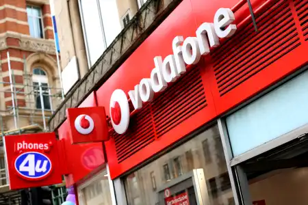 Vodafone će iskoristiti SIM tehnologiju za kripto transakcije