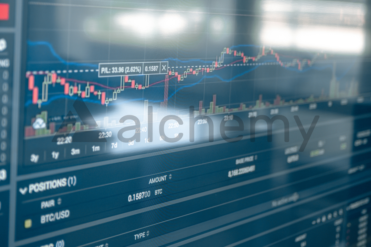 Alchemy Pay donosi kripto plaćanja Telegramu putem TON mreže