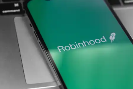 Robinhood potpisao važnu nagodbu