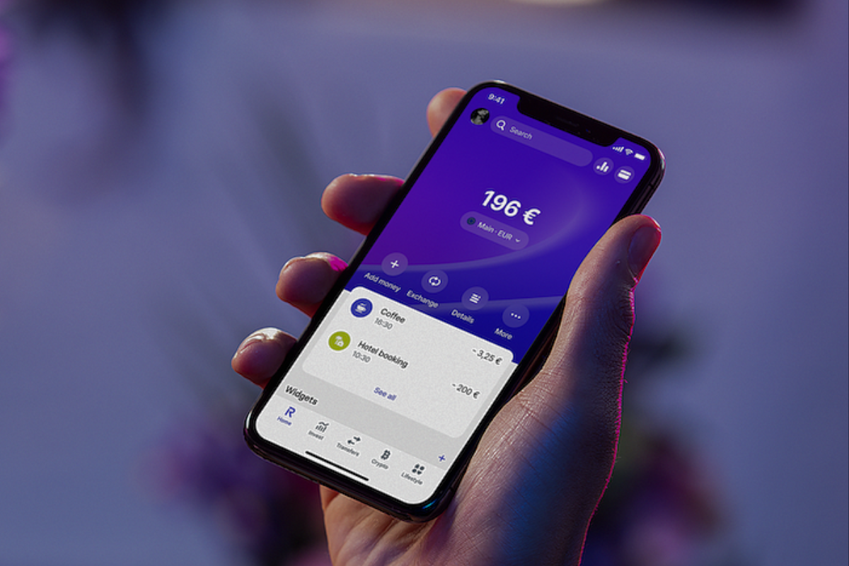 Hoće li i Revolut izdati svoj stablecoin?