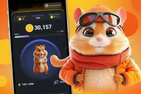 Hamster Kombat predstavlja novu sezonu Telegram igre