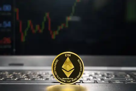 Zaklada Ethereum prodaje ETH u prosjeku svakih 11 dana