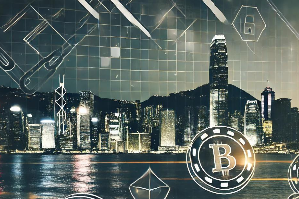 Velika kripto prijevara u Hong Kongu: Investitori prevareni za milijune!