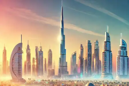 Blockchain Life 2024: Dubai postaje centar kripto konferencija i inovacija