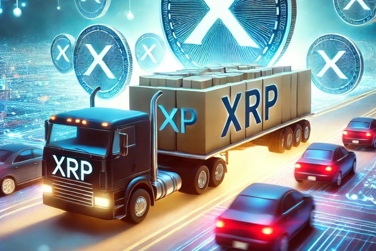 Investitor premjestio 40 milijuna XRP tokena: Je li pred nama rast cijene?